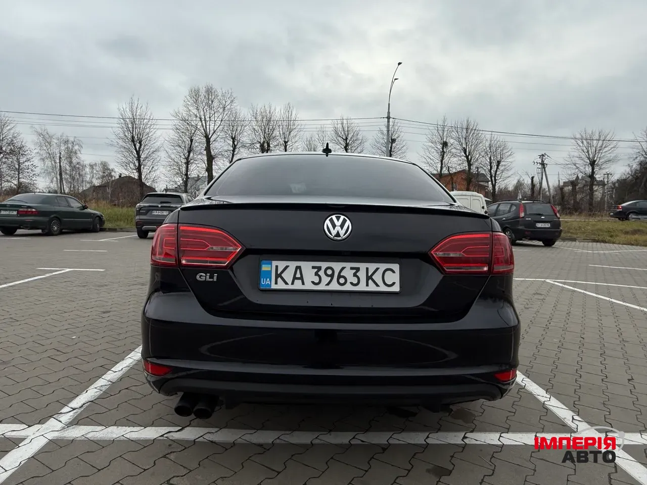 Volkswagen Jetta - фото 23