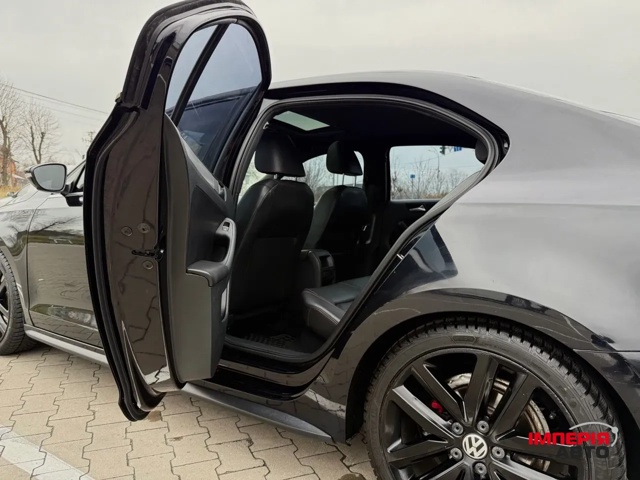 Volkswagen Jetta - фото 22
