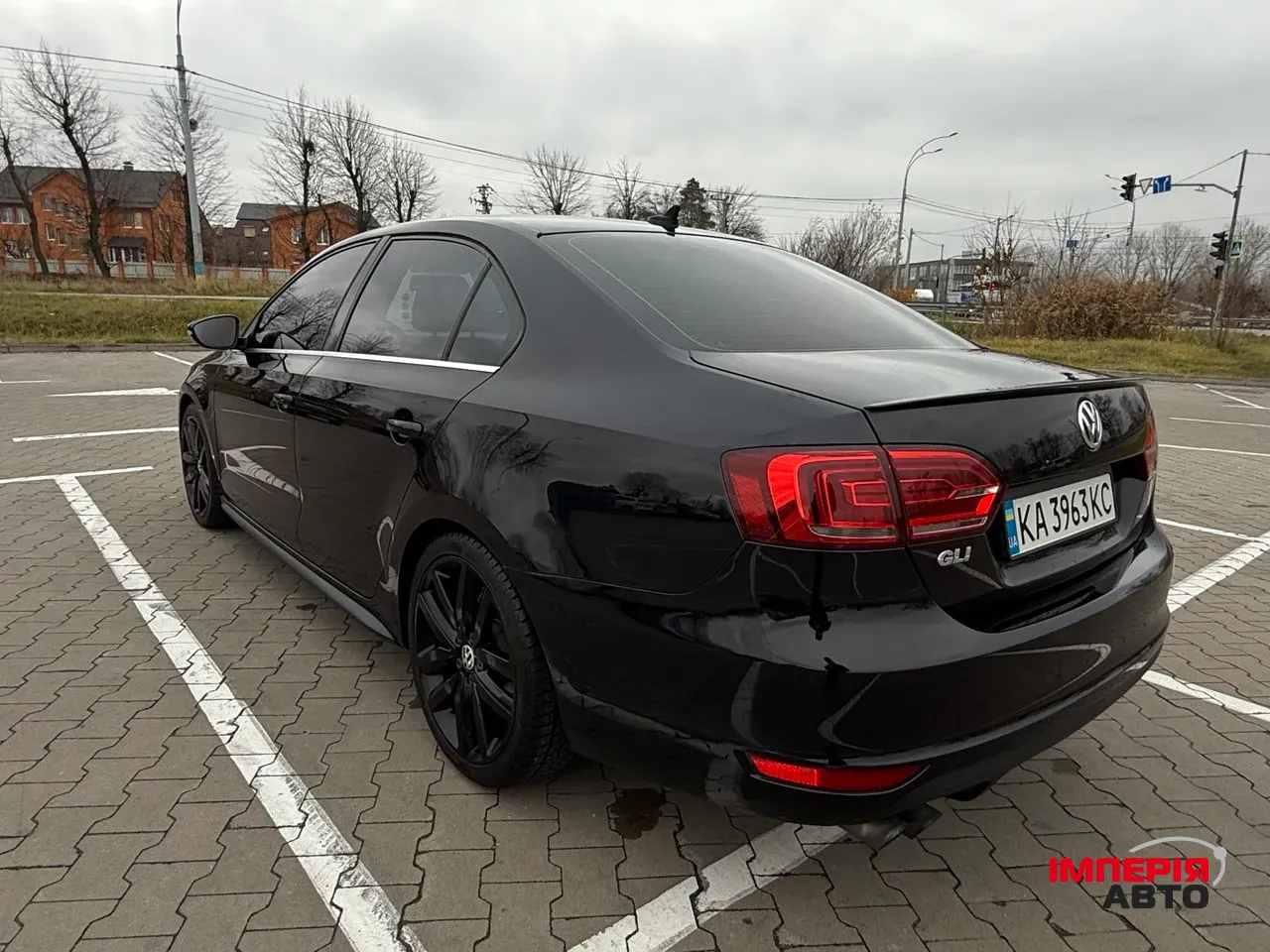 Volkswagen Jetta - фото 16