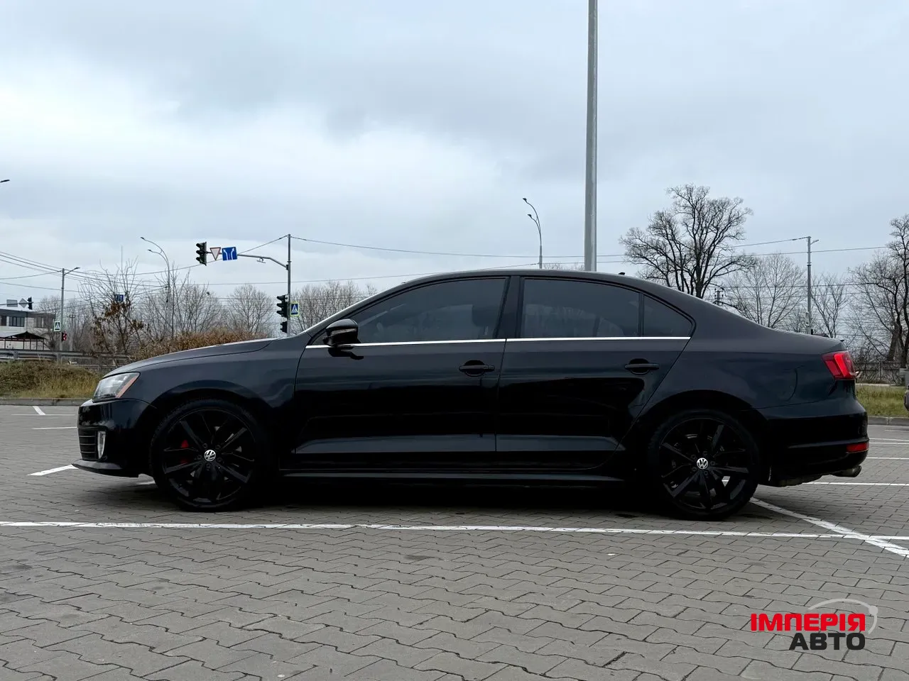 Volkswagen Jetta - фото 8