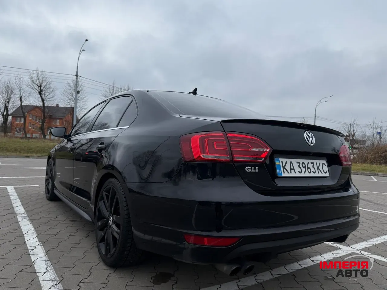 Volkswagen Jetta - фото 20