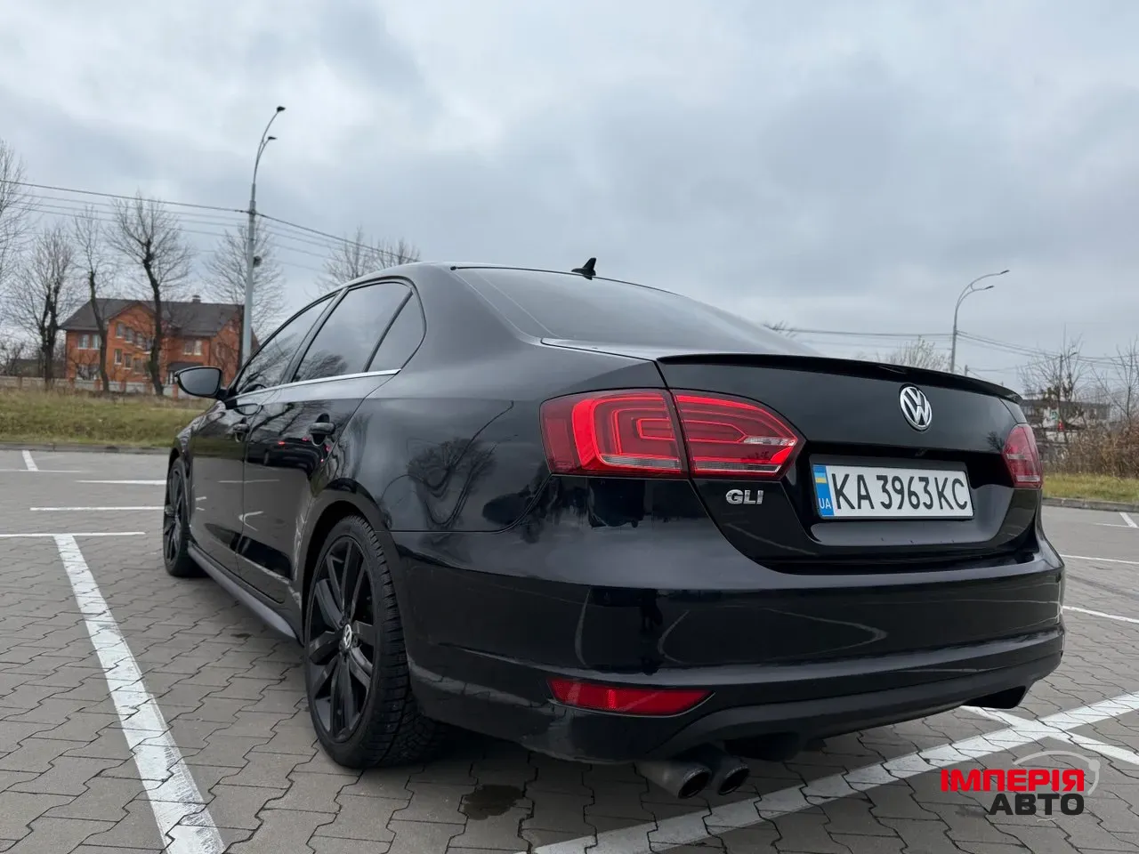 Volkswagen Jetta - фото 10