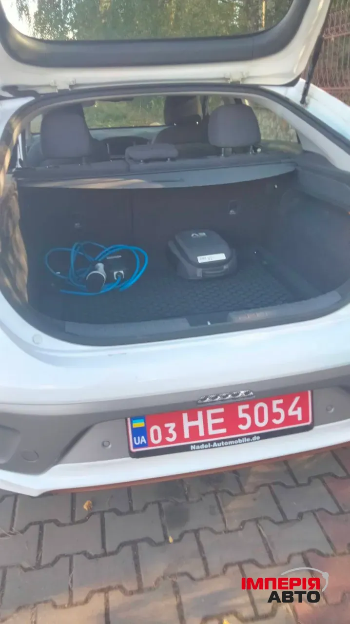 Hyundai IONIQ - фото 2