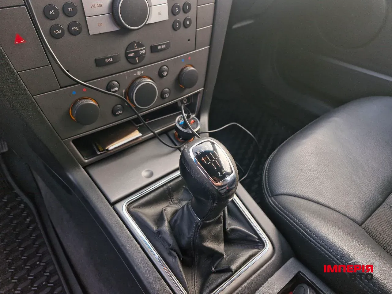 Opel Vectra - фото 11