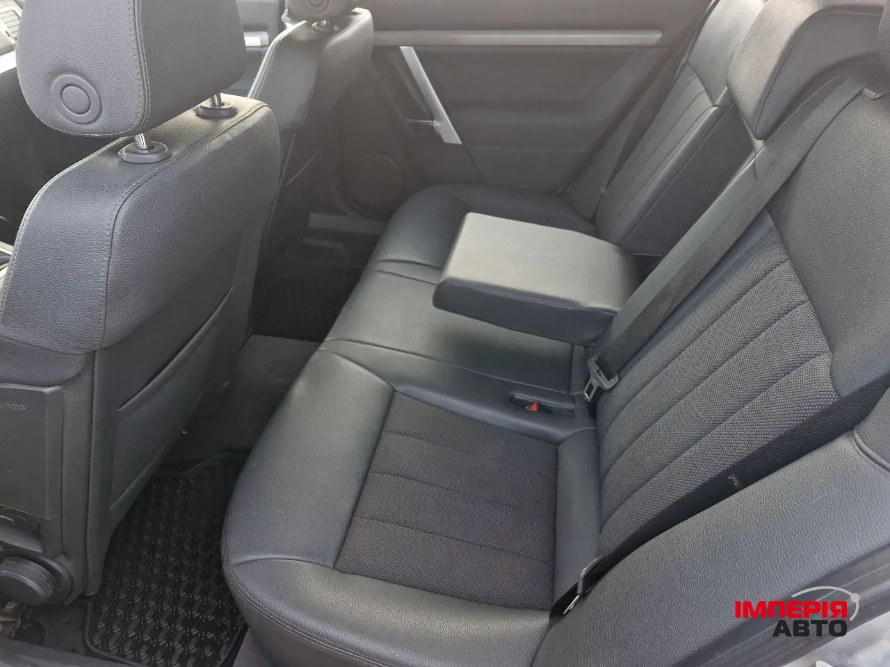 Opel Vectra - фото 17