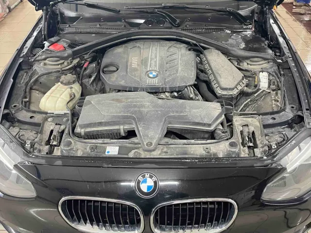 BMW 1 серії - фото 2