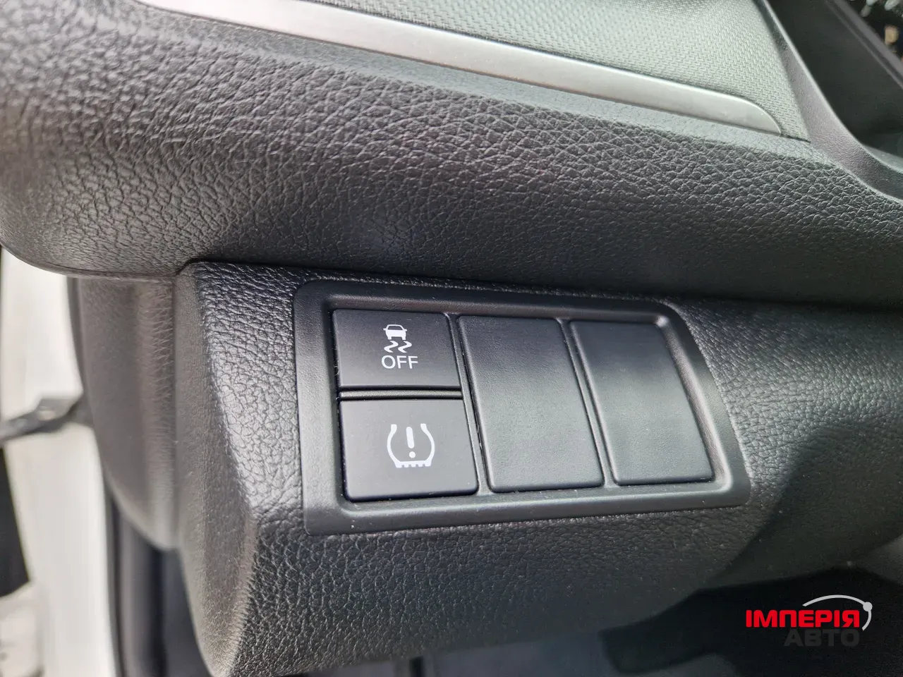 Honda Civic - фото 27