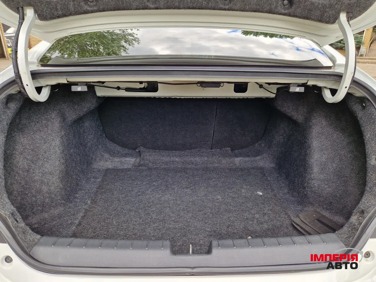 Honda Civic - фото 24