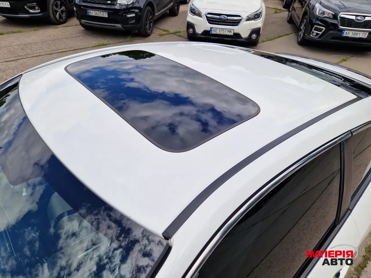 Honda Civic - фото 11