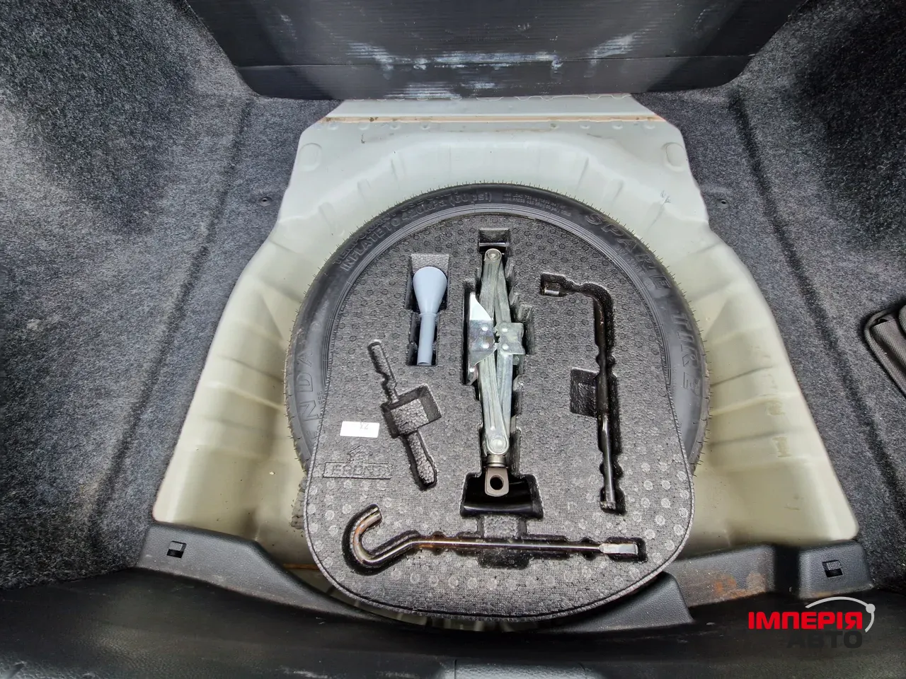 Honda Civic - фото 25