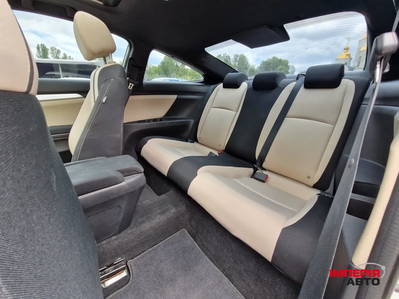 Honda Civic - фото 21