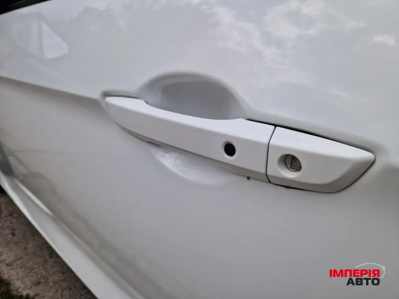 Honda Civic - фото 12