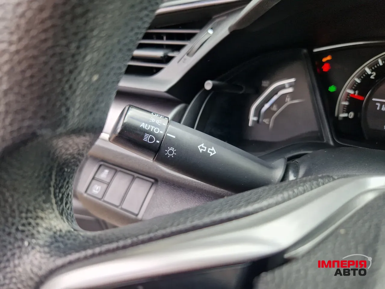 Honda Civic - фото 26