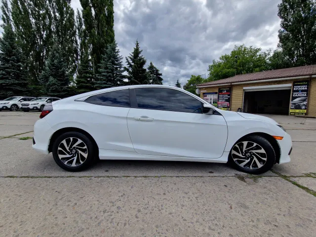 Honda Civic - фото 3