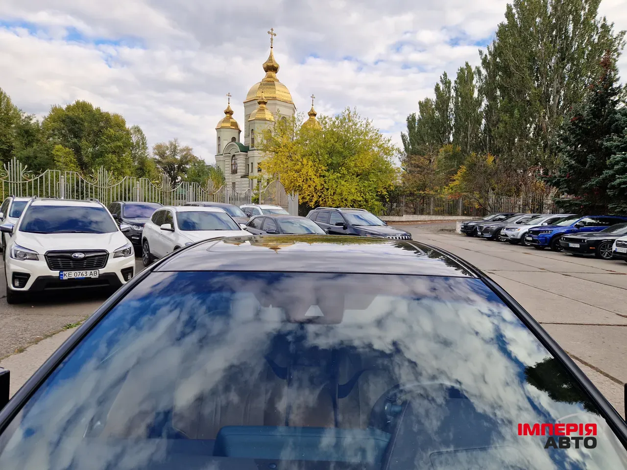 Lexus ES - фото 10