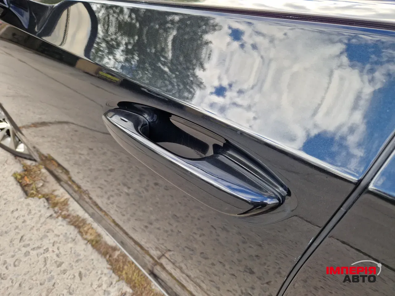 Lexus ES - фото 15