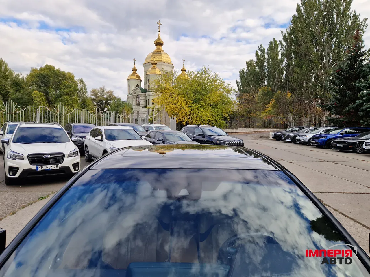 Lexus ES - фото 9