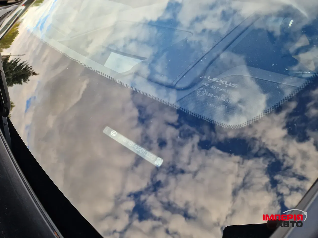 Lexus ES - фото 13