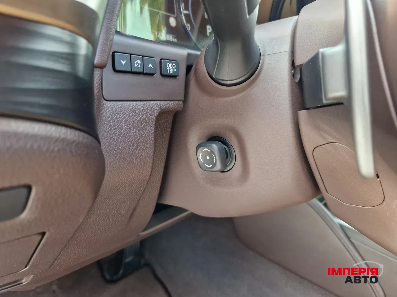 Lexus ES - фото 46