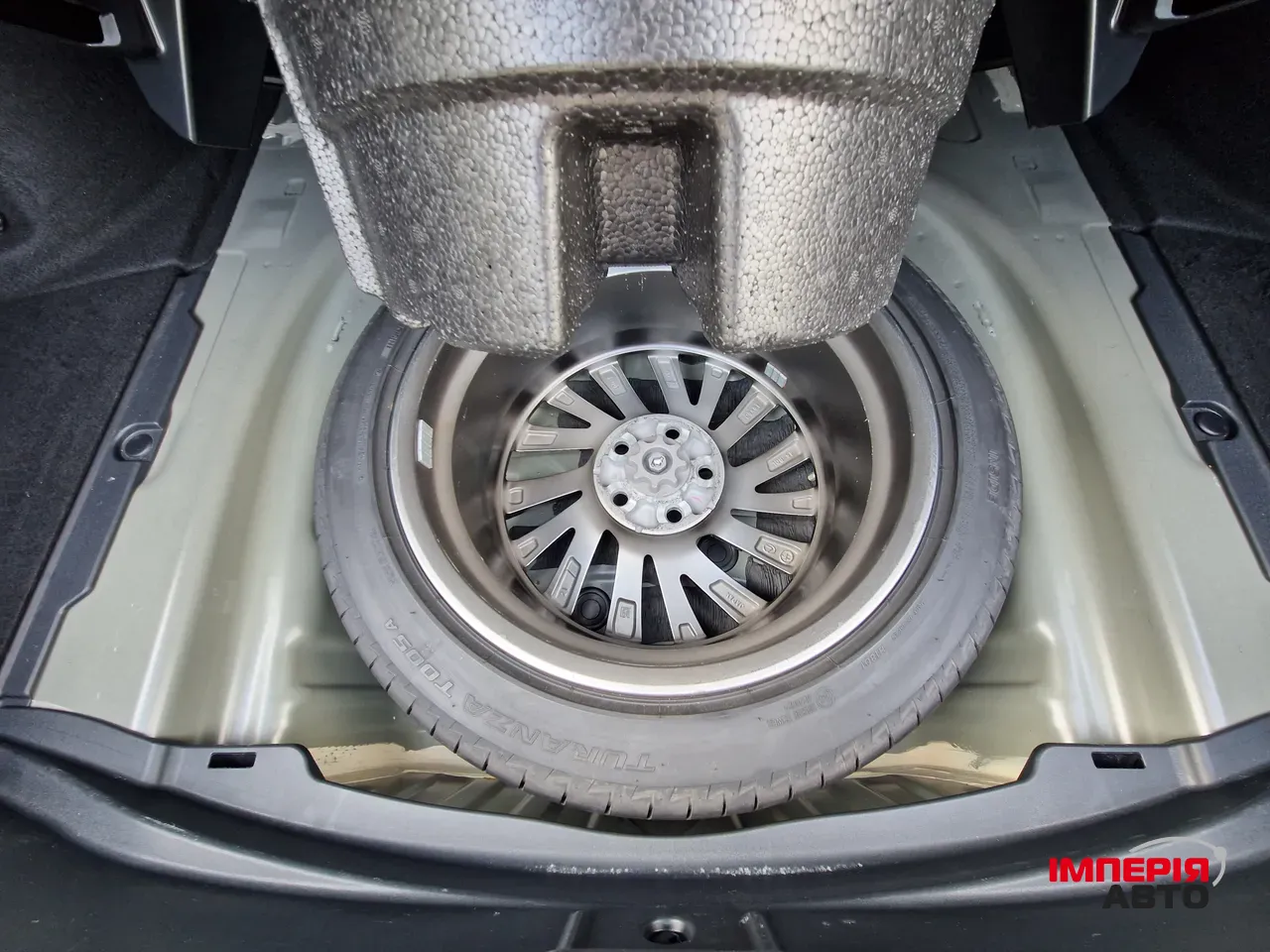 Lexus ES - фото 44