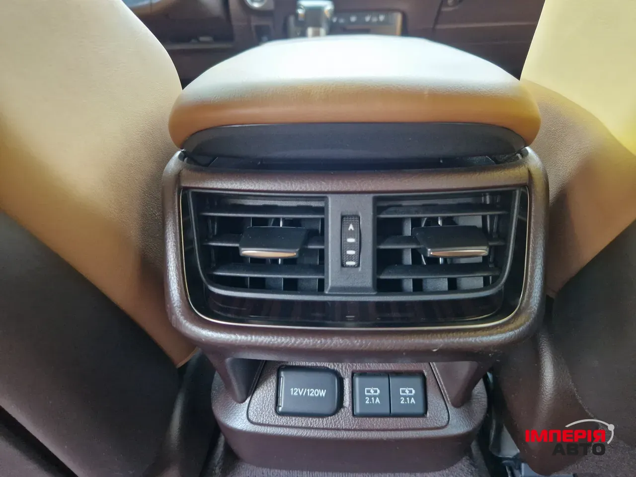 Lexus ES - фото 36