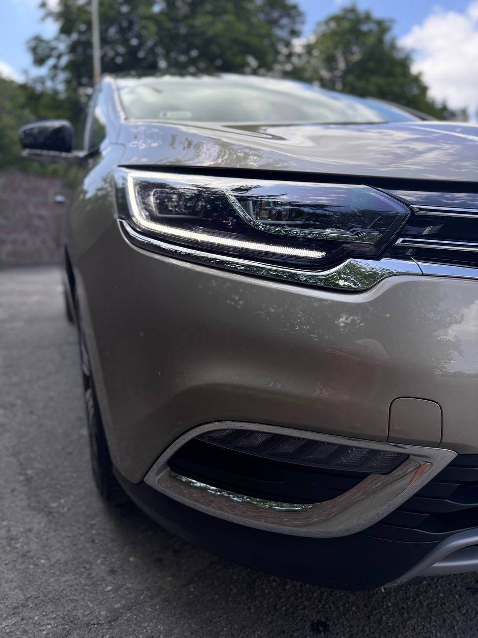 Renault Espace - фото 11