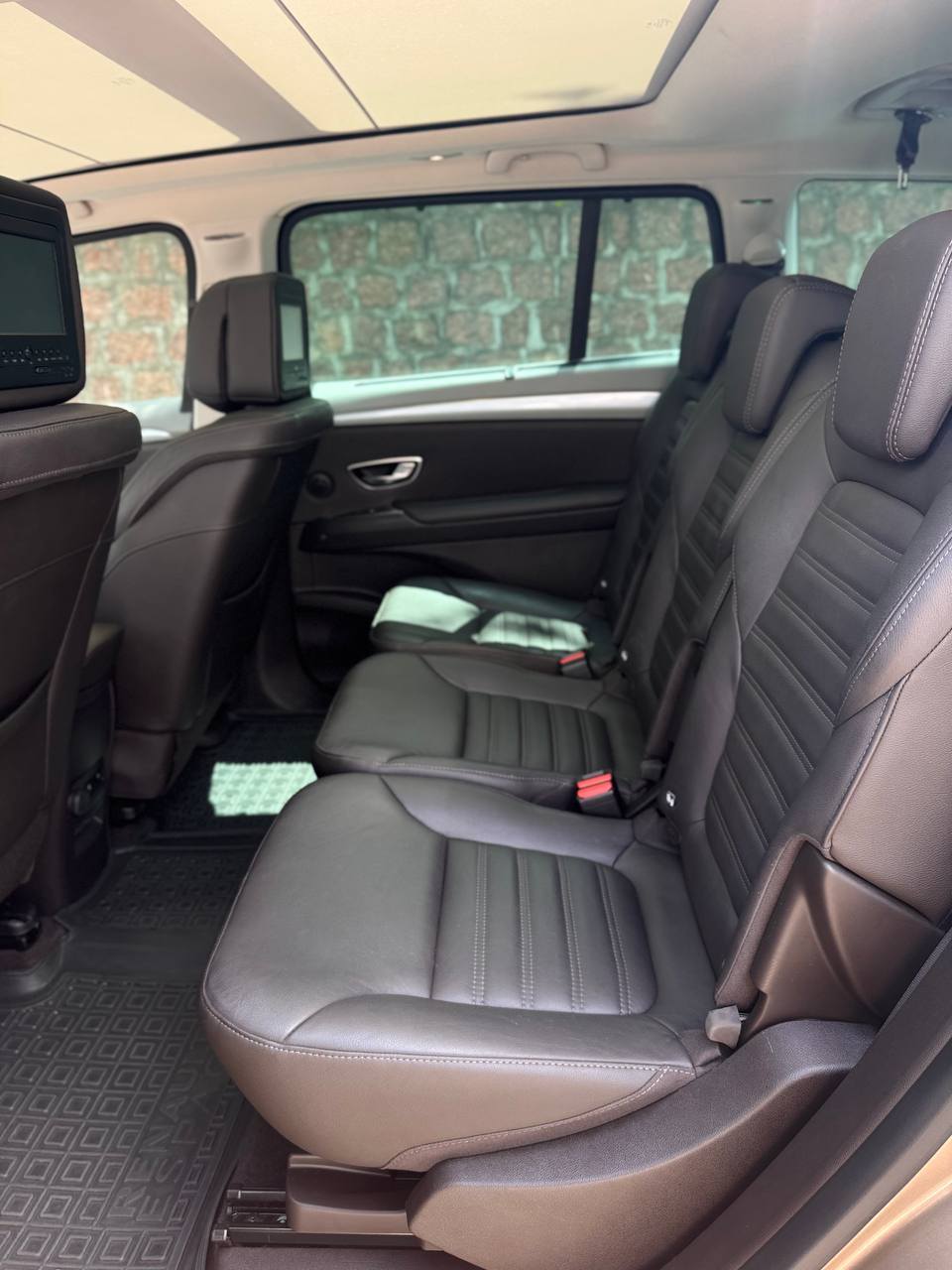 Renault Espace - фото 26