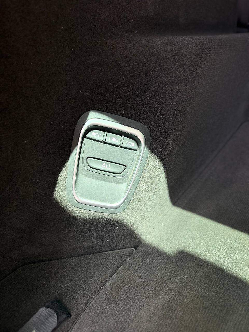 Renault Espace - фото 21