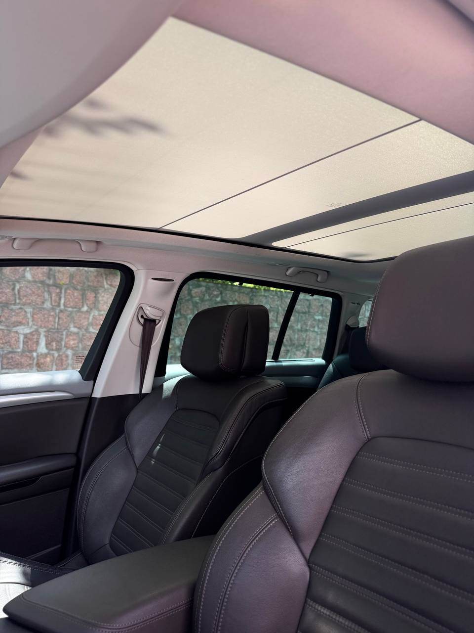 Renault Espace - фото 18