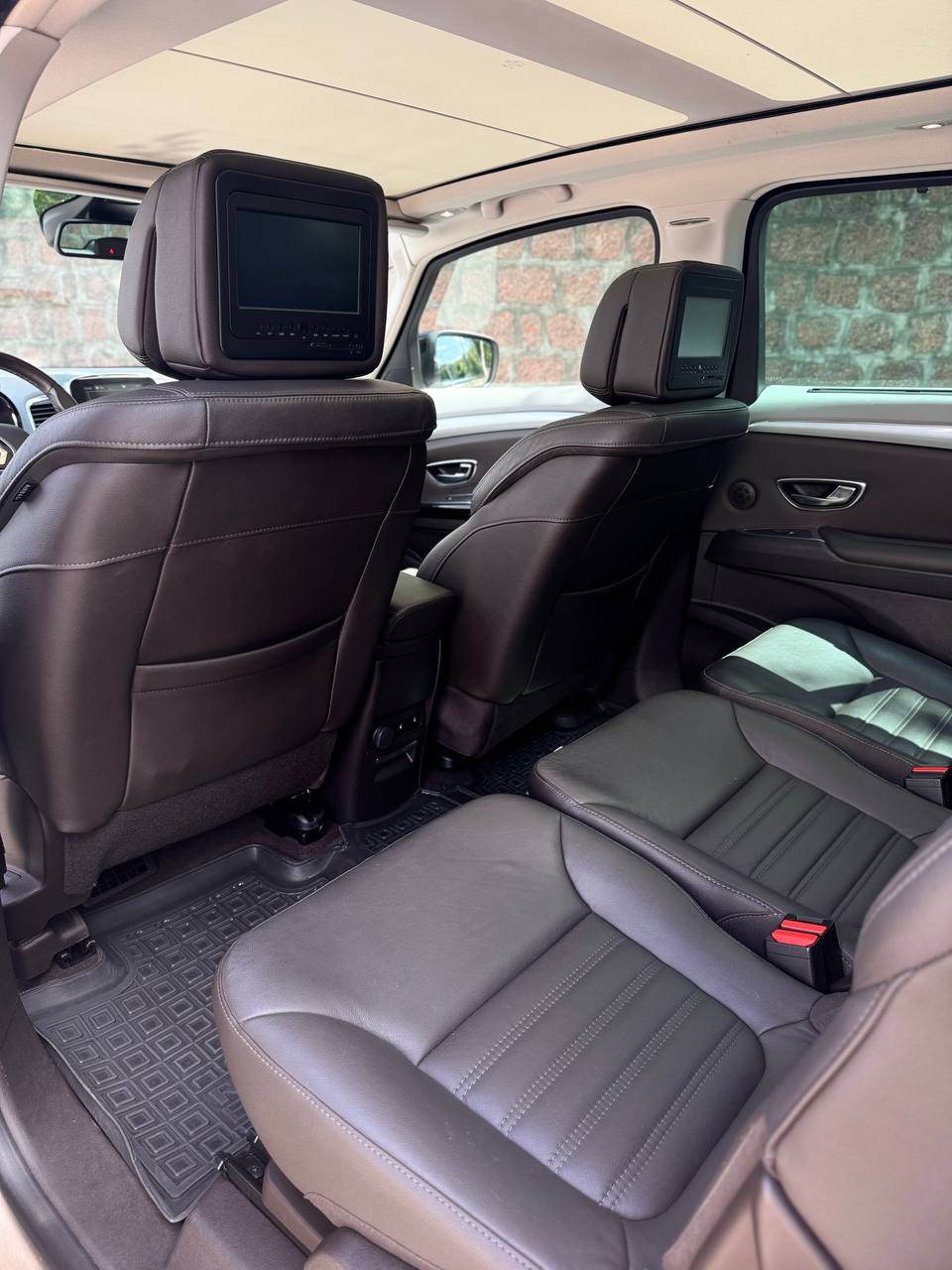 Renault Espace - фото 6