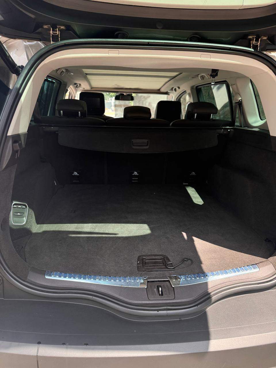 Renault Espace - фото 10