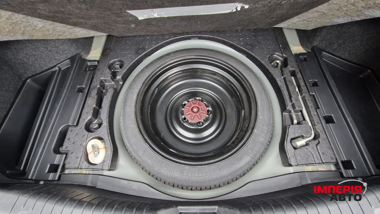 Mazda 6 - фото 26