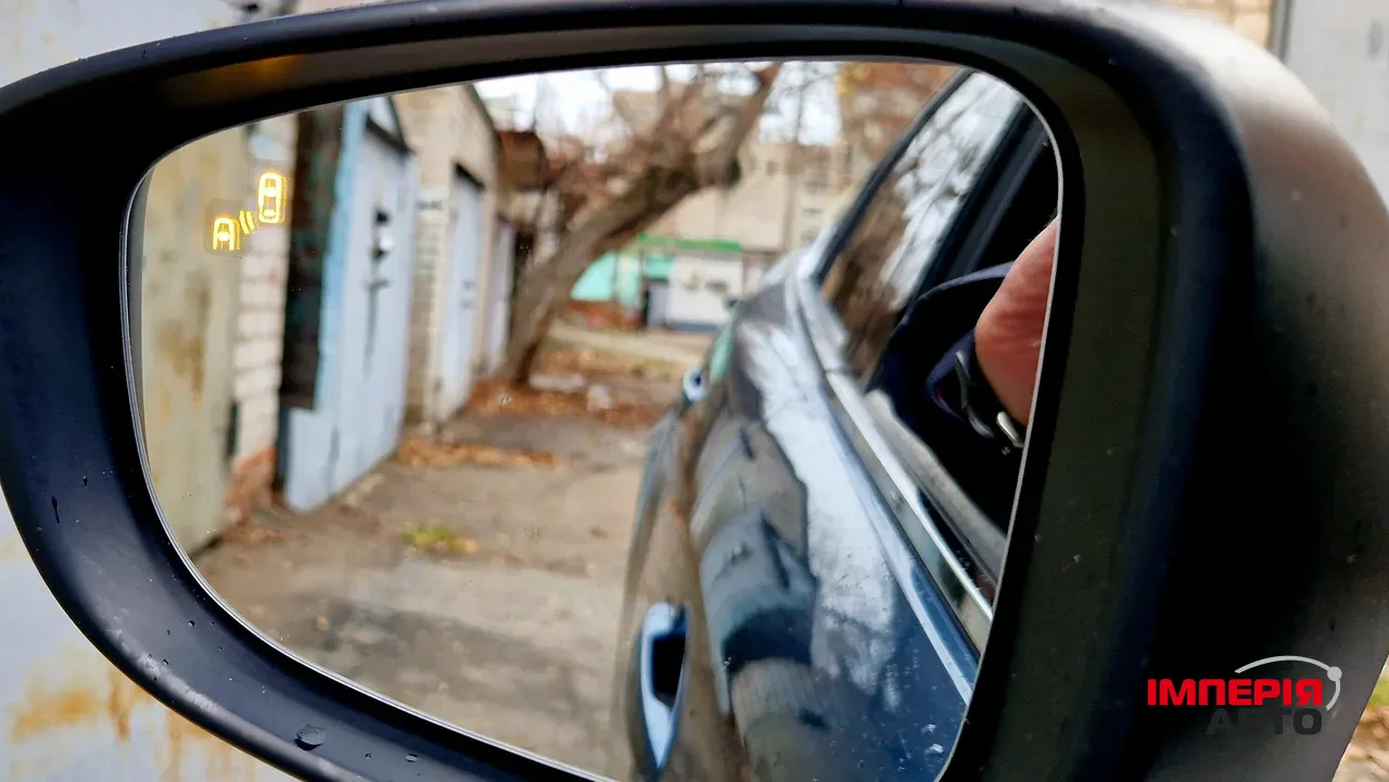 Mazda 6 - фото 29