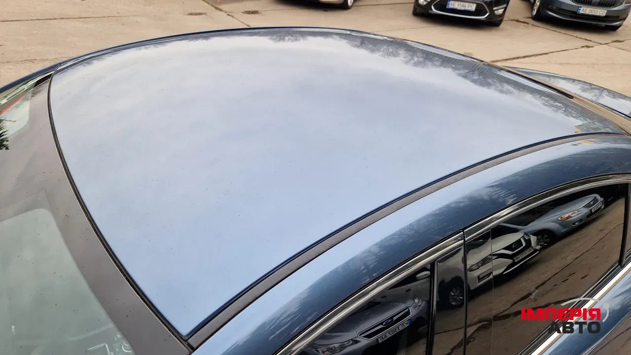 Mazda 6 - фото 12