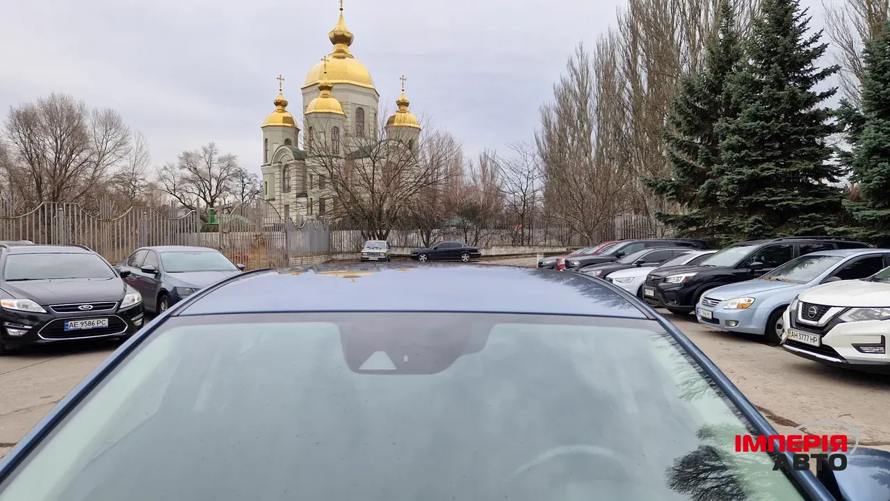 Mazda 6 - фото 9