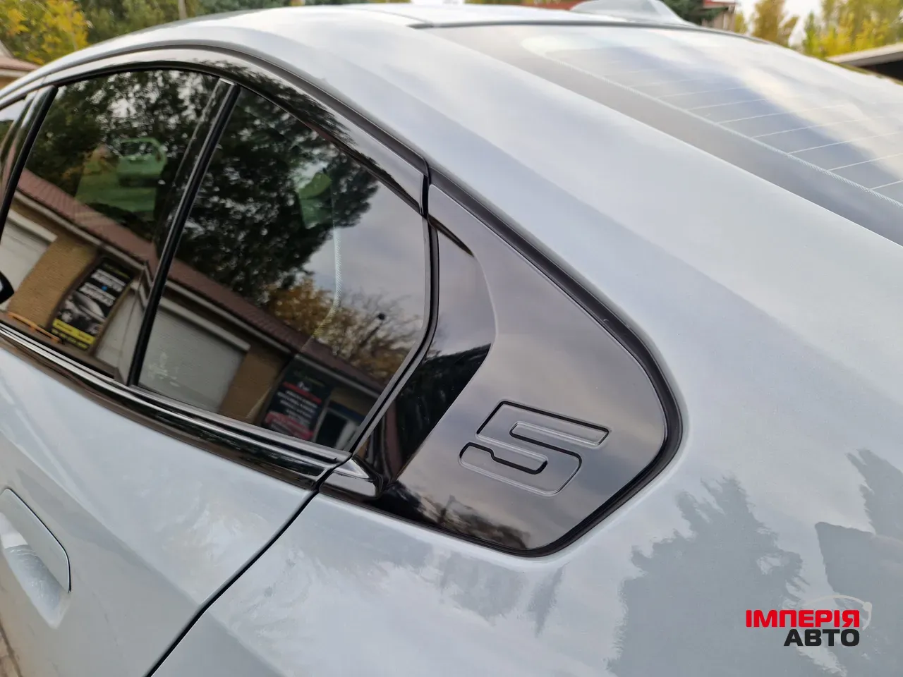 BMW i5 - фото 39