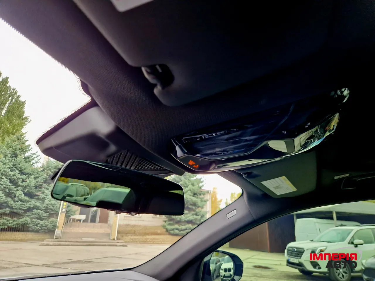 BMW i5 - фото 30