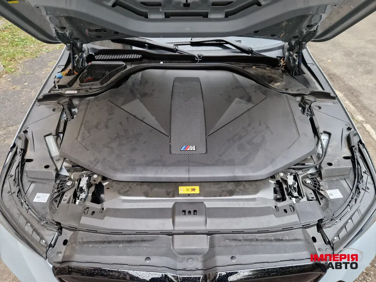 BMW i5 - фото 46