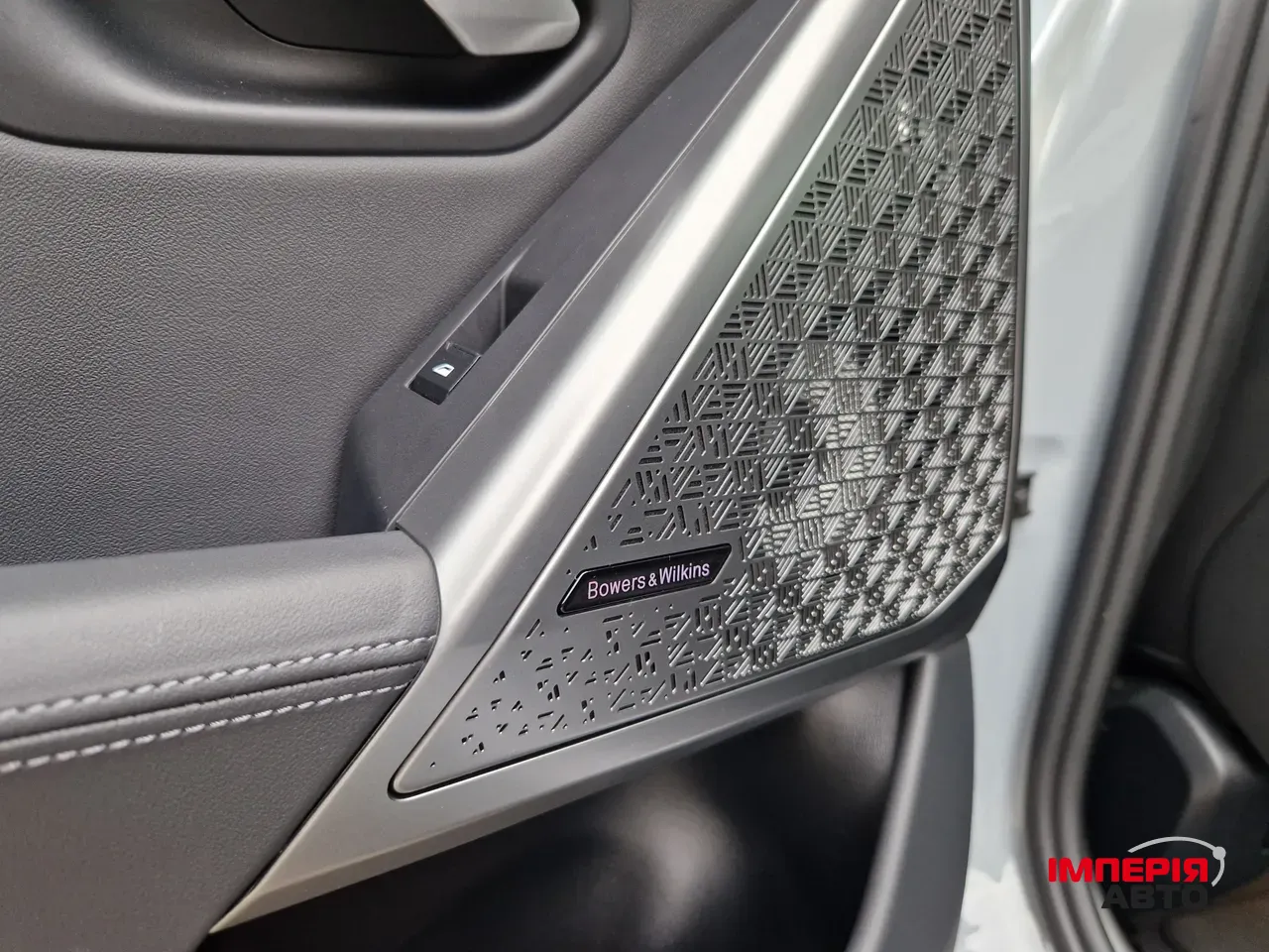 BMW i5 - фото 38