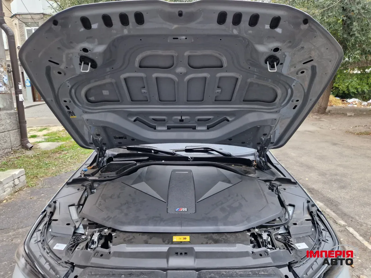 BMW i5 - фото 47