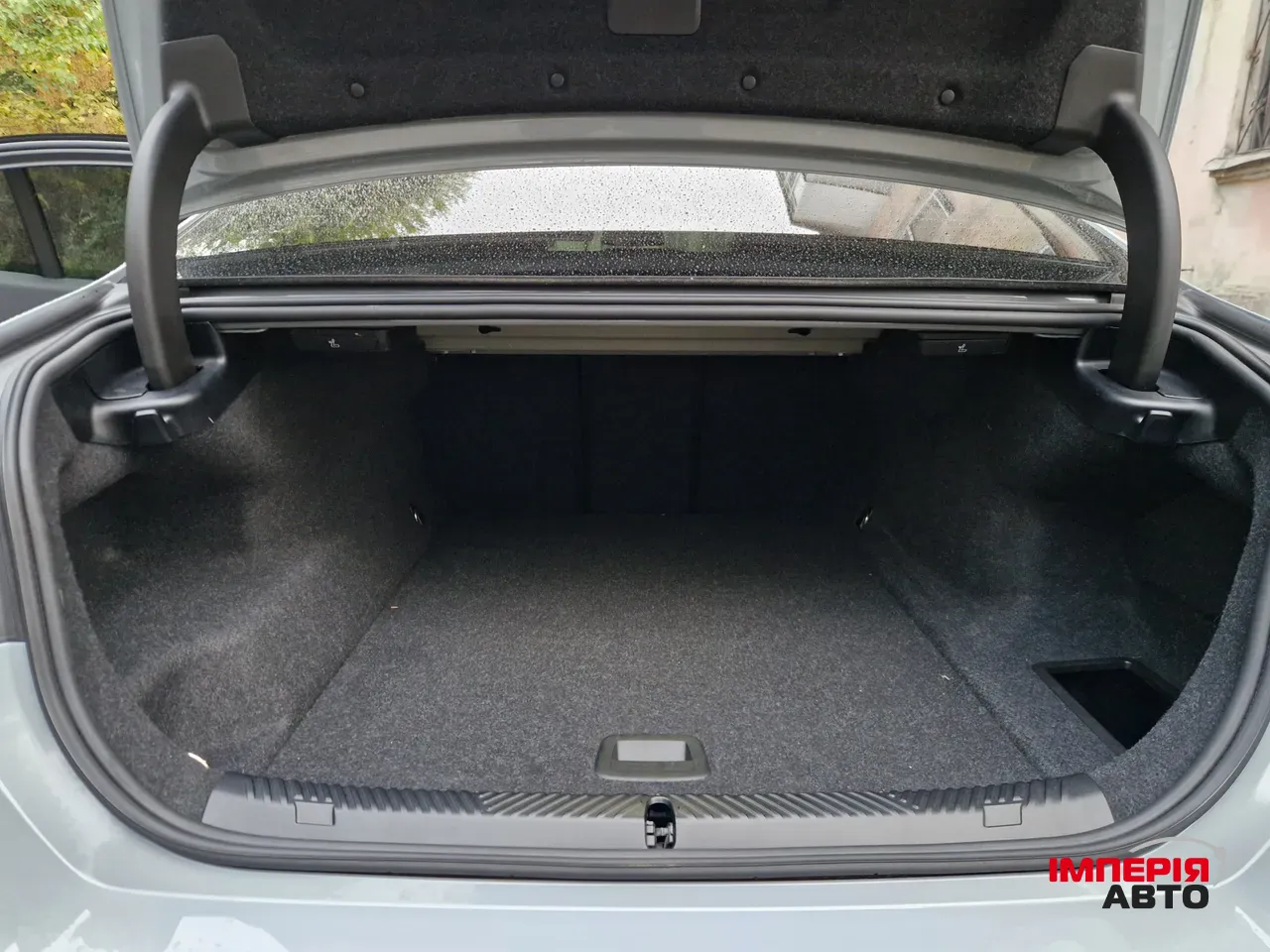 BMW i5 - фото 48