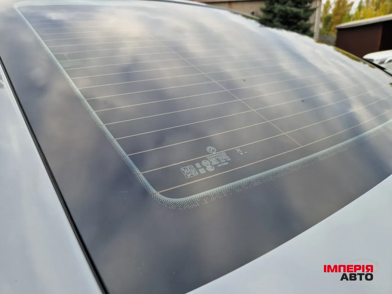 BMW i5 - фото 44