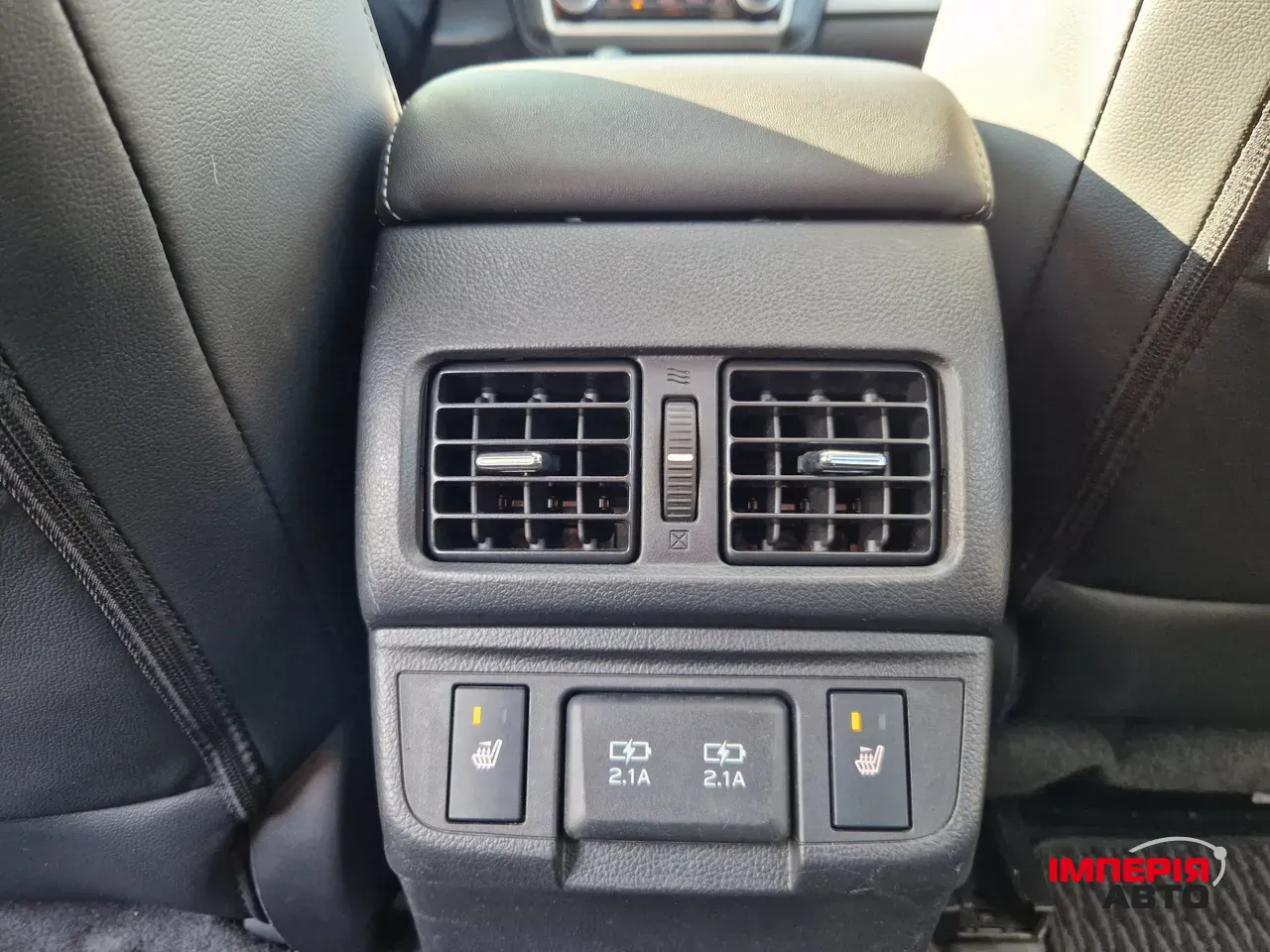 Subaru Outback - фото 30