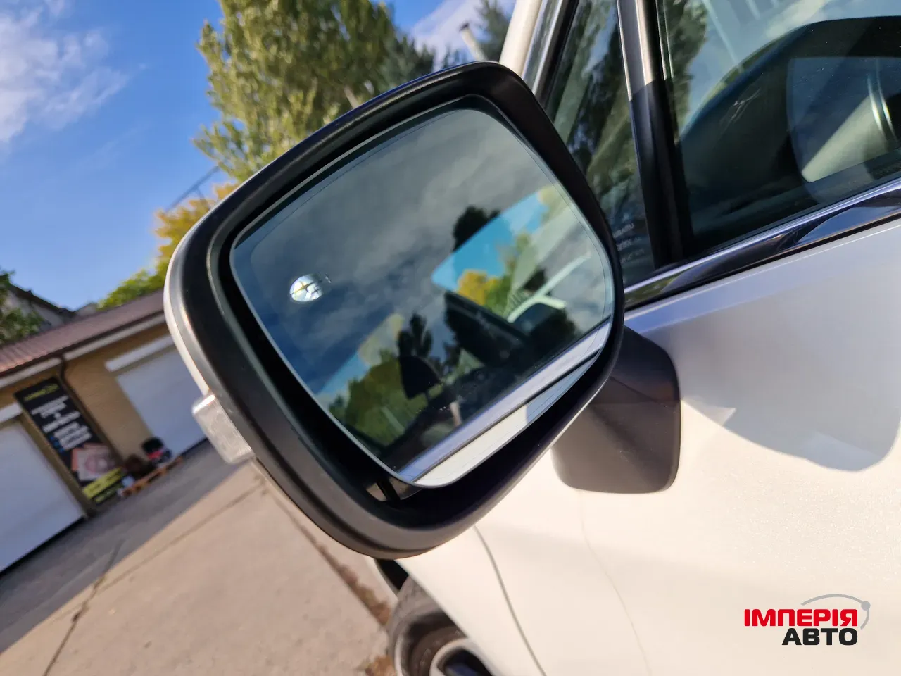 Subaru Outback - фото 12