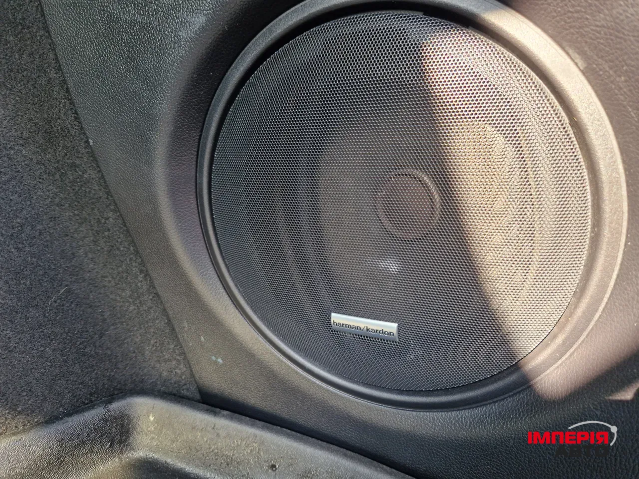 Subaru Outback - фото 34