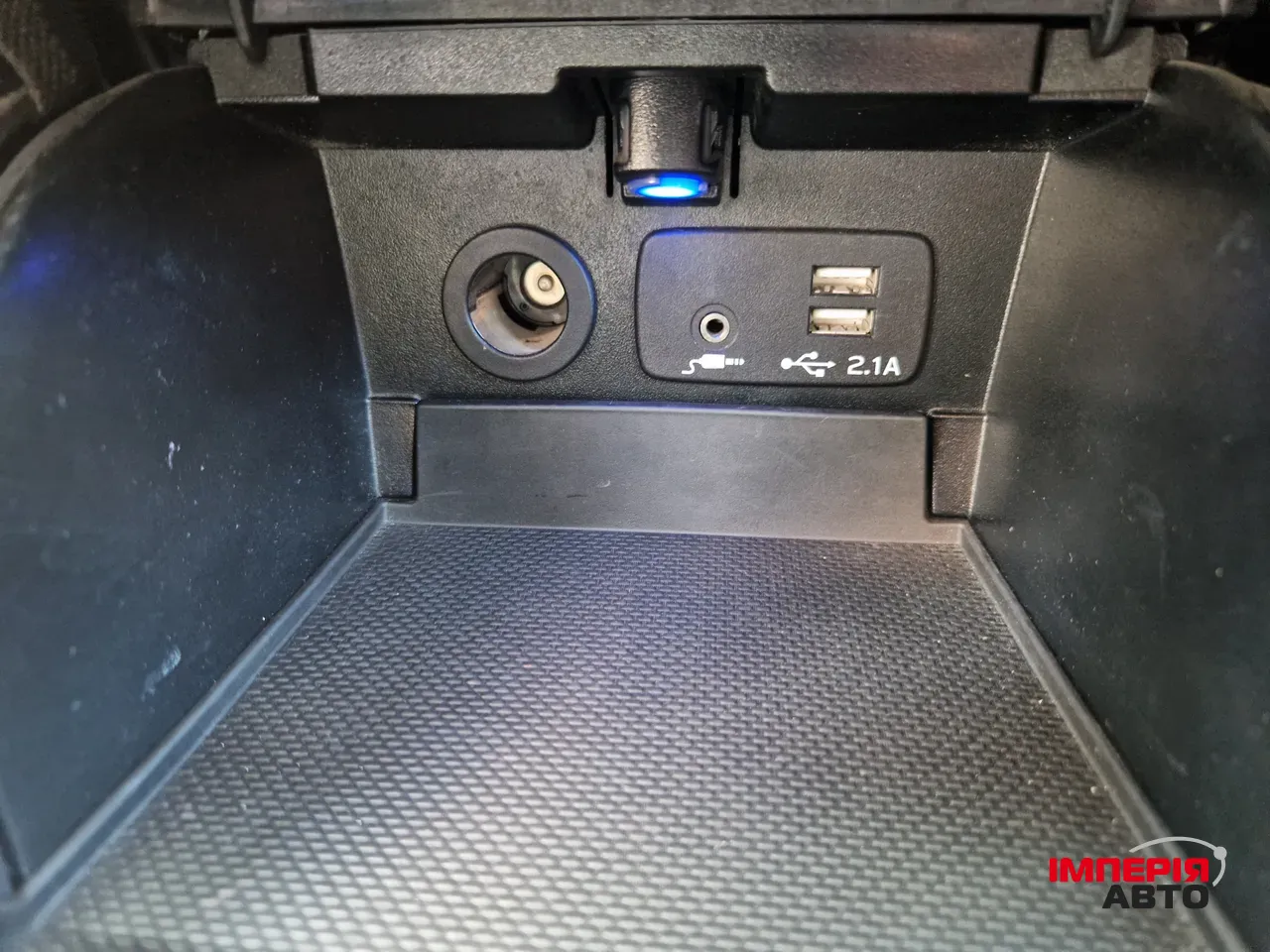 Subaru Outback - фото 22