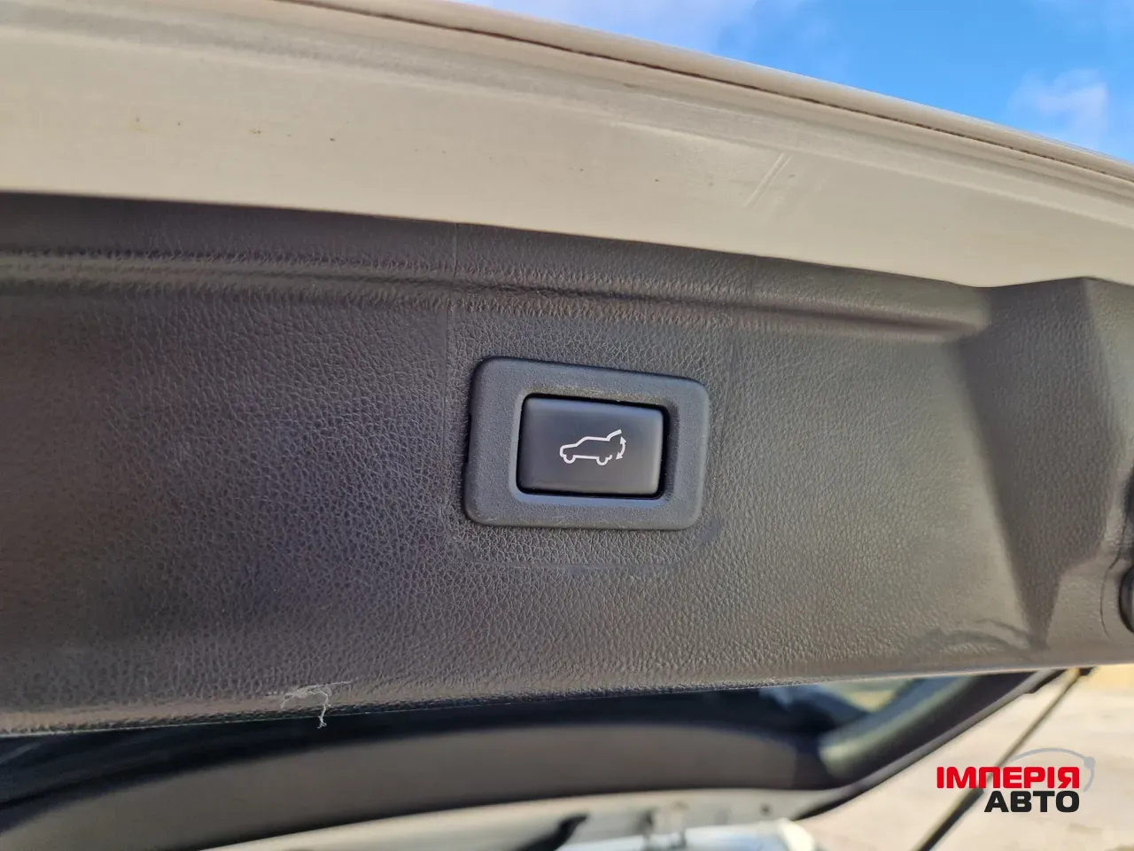 Subaru Outback - фото 37