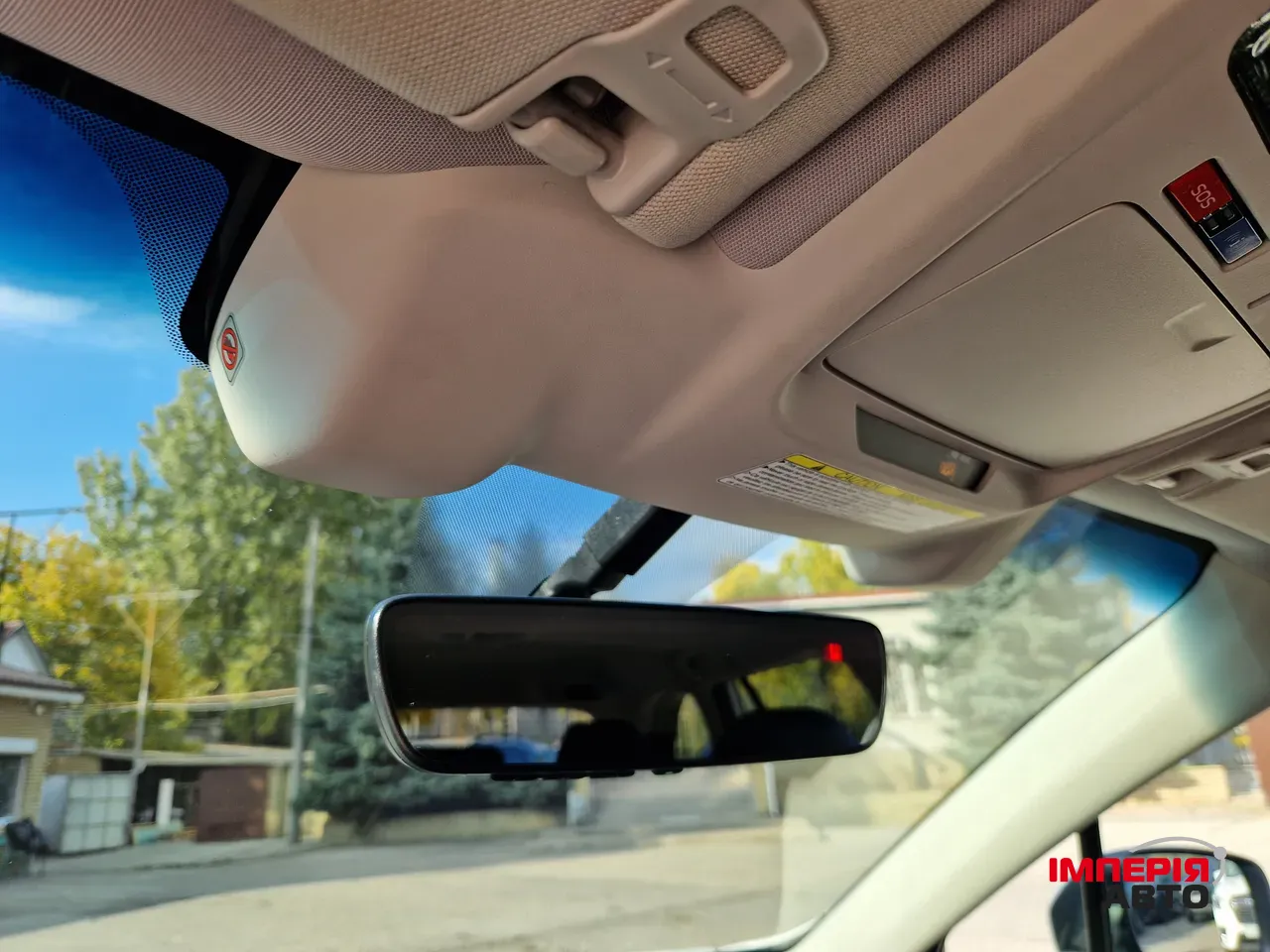 Subaru Outback - фото 23