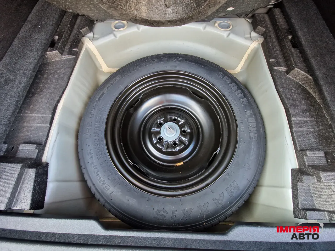 Subaru Outback - фото 35