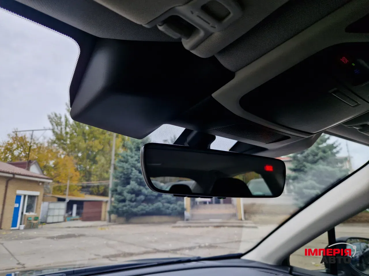 Subaru Legacy - фото 26